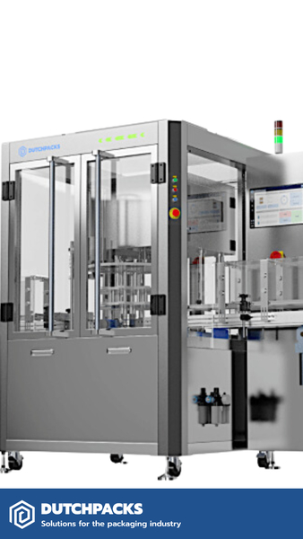 automatic heat sealer for paper tubes ahs-v1 83 front page