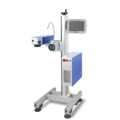 date and batch generators packaging machines