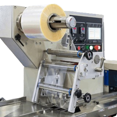 flow packers packagins machines