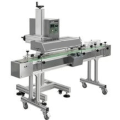 induction sealers packaging machines