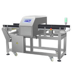 metal detectors packaging machines