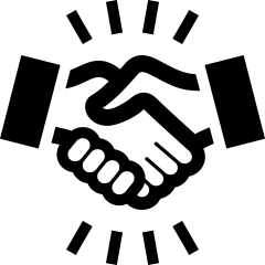 partnership homepage