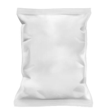 plastic packaging regular