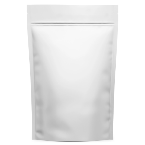 plastic packaging sealed