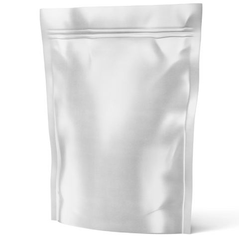 plastic packaging side