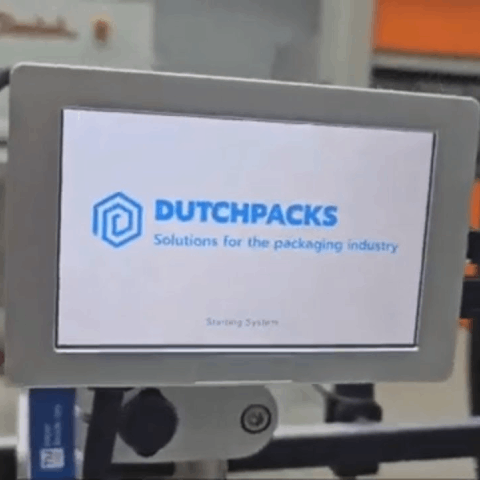 tij printer display
