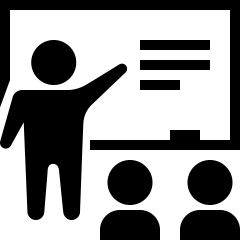 training supervision homepage