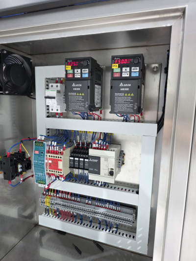 AFBT electric cabinat