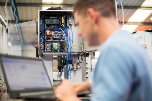 machine maintenance service dutchpacks
